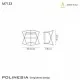 Уличный светильник Mantra 7133 Polinesia Уличный светильник Mantra 7133 Polinesia