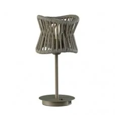 Настільна лампа Mantra POLINESIA 19CM TABLE LAMP 1 LIGHT 7134
