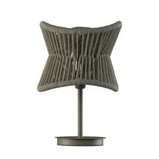 Настільна лампа Mantra POLINESIA 31CM TABLE LAMP 1 LIGHT 7137