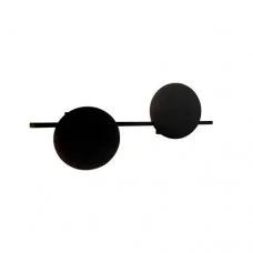 Настінний світильник Mantra ERIS 2 LIGHT WALL LAMP 16W LED 7299