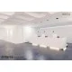 Підвісний світильник Mantra ANTARAS 3 LIGHT PENDANT 24W LED 7311