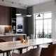 Підвісний світильник Mantra ANTARAS 3 LIGHT PENDANT 24W LED 7311