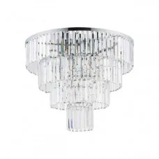 Люстра Nowodvorski 7631 Cristal Люстра Nowodvorski 7631 Cristal