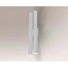 Настенный светильник SHILO DOHA 7751