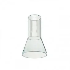 Плафон для светильников Azzardo Ziko Glass AZ3416 clear