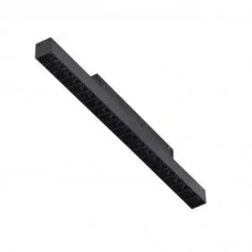 Магнитный светильник Azzardo KIRA TRACK MAGNETIC 24W POINTS60 4000K BK AZ4601