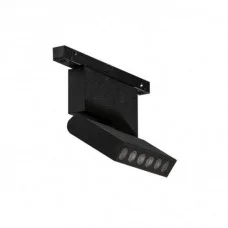 Магнітний світильник Azzardo ALDO TRACK MAGNETIC 12W POINTS60 4000K BK AZ4623