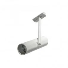 Трековый светильник Azzardo LOLO TRACK 1 LINE GU10 WH AZ4655
