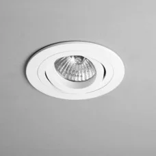 Astro 1240028 Taro Round Adjustable Fire-Rated