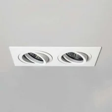 Astro 1240032 Taro Twin Fire-Rated