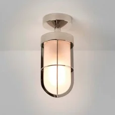 Світильник Astro 1368010 Cabin Semi Flush Frosted