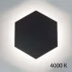 Настенный светильник Imperium Light 344125.05.92 Honey bee