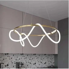 Люстра Friendlylight FL5142 Elision S Gold