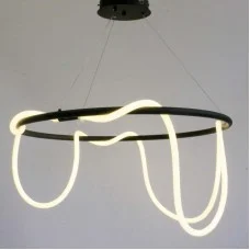 Люстра Friendlylight FL5143 Elision M Black