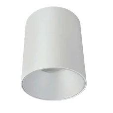 Точковий світильник Nowodvorski 8925 Eye Tone GU10 1x10W IP20 білий
