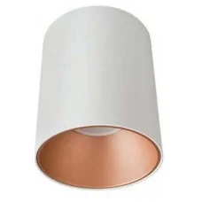 Точковий світильник Nowodvorski 8926 Eye Tone GU10 1x10W IP20 білий