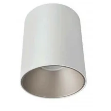Точковий світильник Nowodvorski 8928 Eye Tone GU10 1x10W IP20 білий