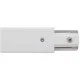 Токоввод Nowodvorski 8972 Profile Recessed Power End Cap IP20 белый