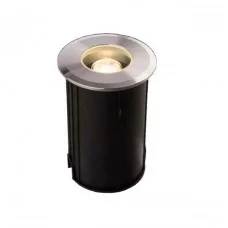 Уличный светильник Nowodvorski 9105 Picco LED 1x2W 3000K 80Lm IP67 никелевый