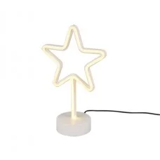 Світильник Reality R55230101 Star