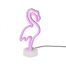 Світильник Reality R55240101 Flamingo