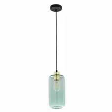 Підвісний світильник TK Lighting MARCO GREEN 3324 Підвісний світильник TK Lighting MARCO GREEN 3324