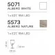 Настільна лампа TK Lighting 5573 Albero