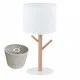 Настільна лампа TK Lighting 5573 Albero