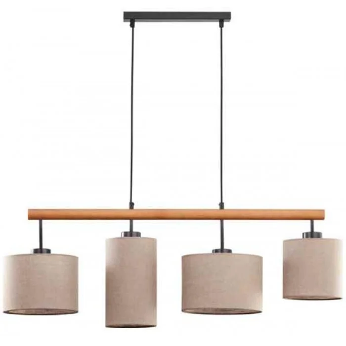 Подвесной светильник TK Lighting 6108 Deva