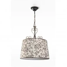 Light 10333-cl358-aba14pe27-ct2501 Грация New