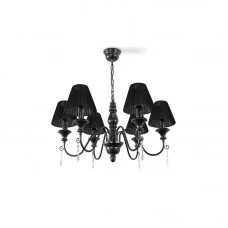 Light 1106-cl316-aba01ne14-ct5900 Дорис Crystal