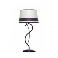 Настільна лампа Light 14700-cl358-aba74ne27-ct0201 Сьюзи Настільна лампа Light 14700-cl358-aba74ne27-ct0201 Сьюзи