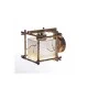 Light 16711-cl30-aba09pe27-ct7903 Саванна Кубо