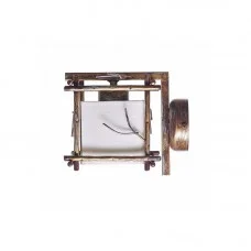 Light 16711-cl30-aba09pe27-ct7903 Саванна Кубо