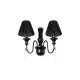 Light 16902-cl399-aba01ne14-ct5900 Дорис Crystal