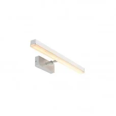 Світильник підсвітка для дзеркала Nordlux 2015411033 Otis LED 1x17W 3000K 1650Lm IP44 хром