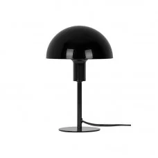 Настільна лампа Nordlux 2213745003 Ellen Mini E14 1x40W IP20 чорна