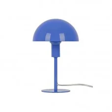 Настільна лампа Nordlux 2213745006 Ellen Mini E14 1x40W IP20 синя
