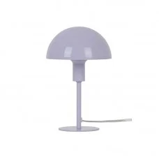 Настільна лампа Nordlux 2213745007 Ellen Mini E14 1x40W IP20 фіолетова
