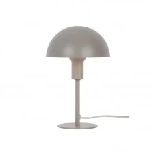 Настільна лампа Nordlux 2213745009 Ellen Mini E14 1x40W IP20 коричнева