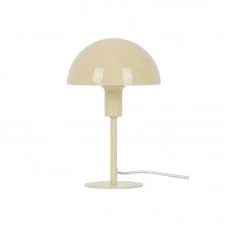 Настільна лампа Nordlux 2213745026 Ellen Mini E14 1x40W IP20 жовта