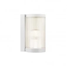 Уличный светильник Nordlux 2218061001 Coupar E27 1x25W IP54 белый