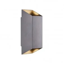 Уличный светильник Nordlux 2218221050 Nico GU10 2x35W IP54 антрацит
