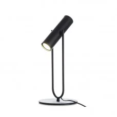 Настільна лампа Light 30900-cl116-pla000-cp000 Оптика