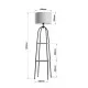 Light 40420-cl436-aba17ne27-ct8132 Джонсон