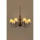 Light 50677-cl400-aba01ne14-ct5600 Сабрина Light 50677-cl400-aba01ne14-ct5600 Сабрина