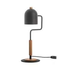 Настільна лампа Light 70400-cl441-pla000-cp000 Фрост