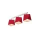 Light 70405-cl6-aba29pe27-ct1608 Мэдисон