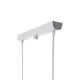 Light 70408-cl6-aba29pe27-ct8503 Мэдисон