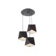 Light 70433-cl116-aba29pe27-ct1707 Мэдисон